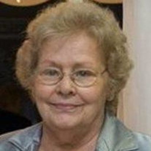 Mrs Lois Marie Aaberg Profile Photo