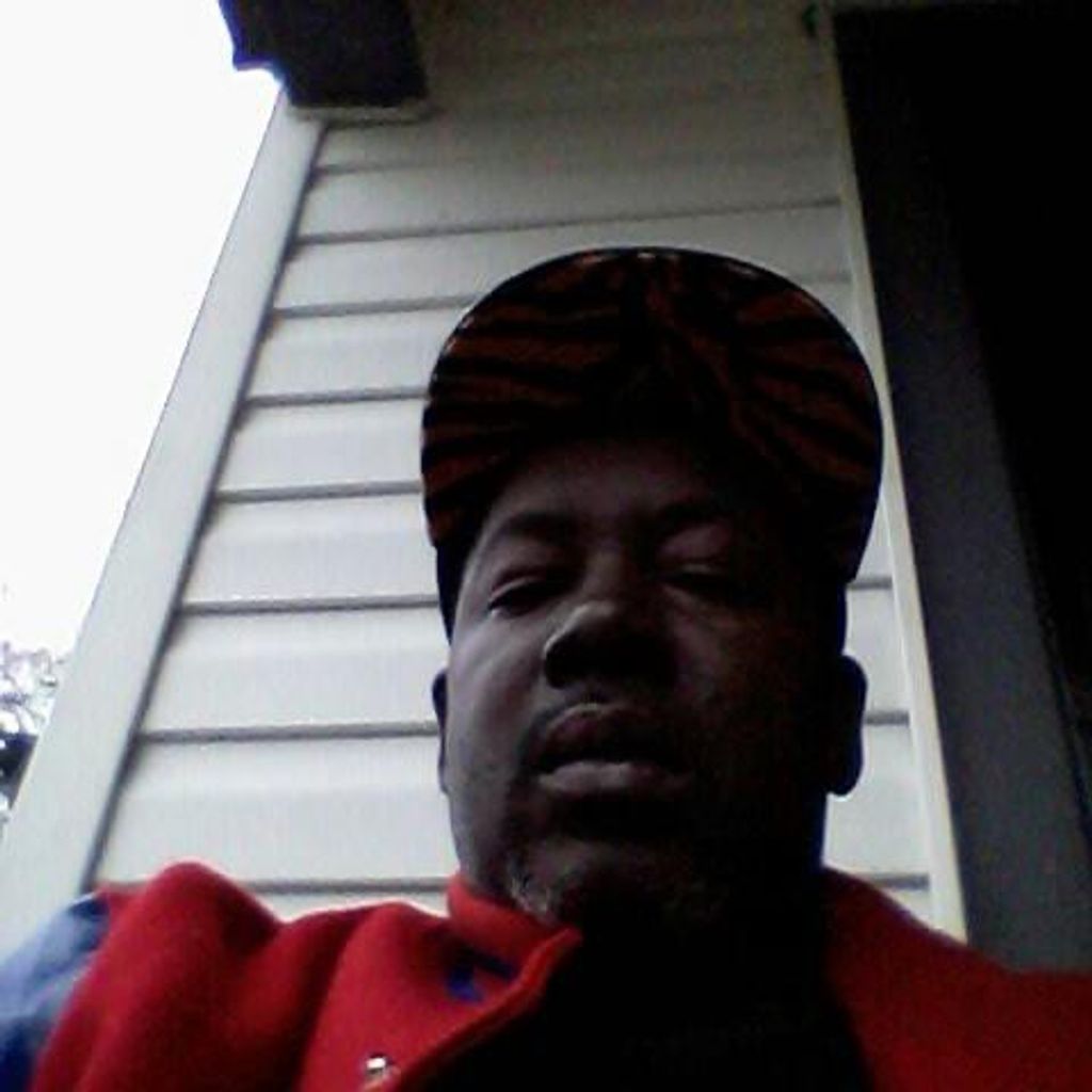 Christopher Scott Brown, Sr.