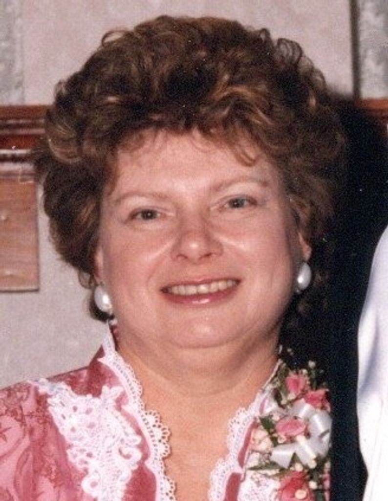 Sondra Kay Pearson