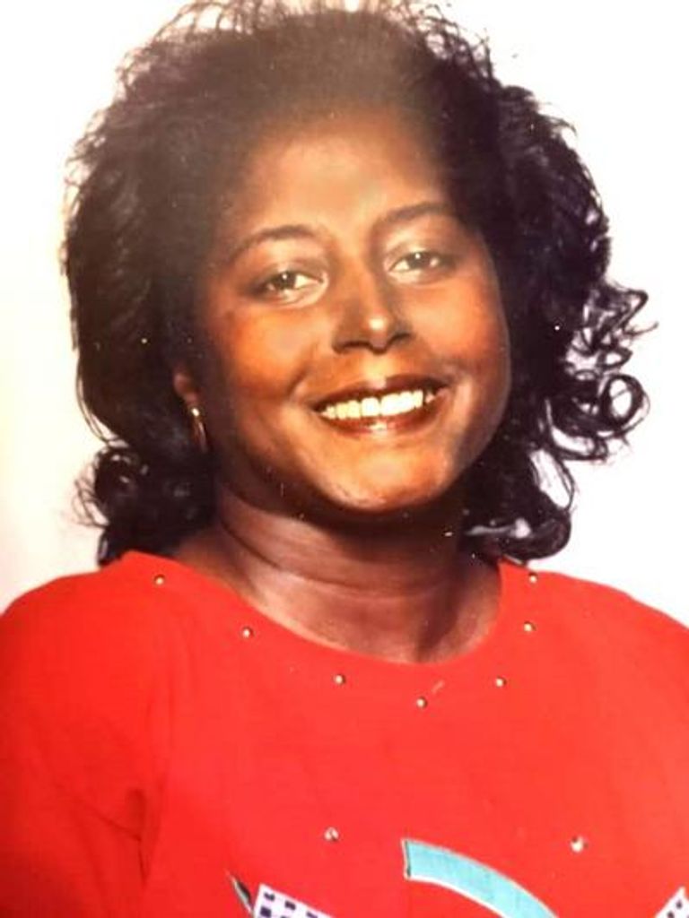 Charlotte Faye Hill Profile Photo