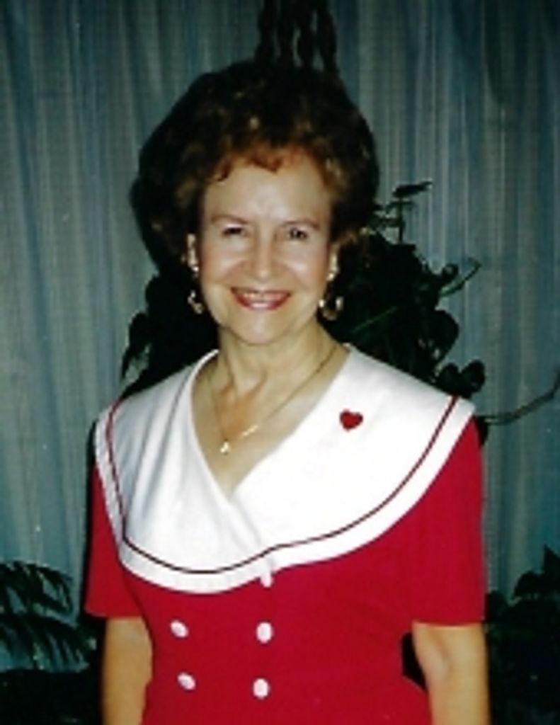 Loretta Johnston
