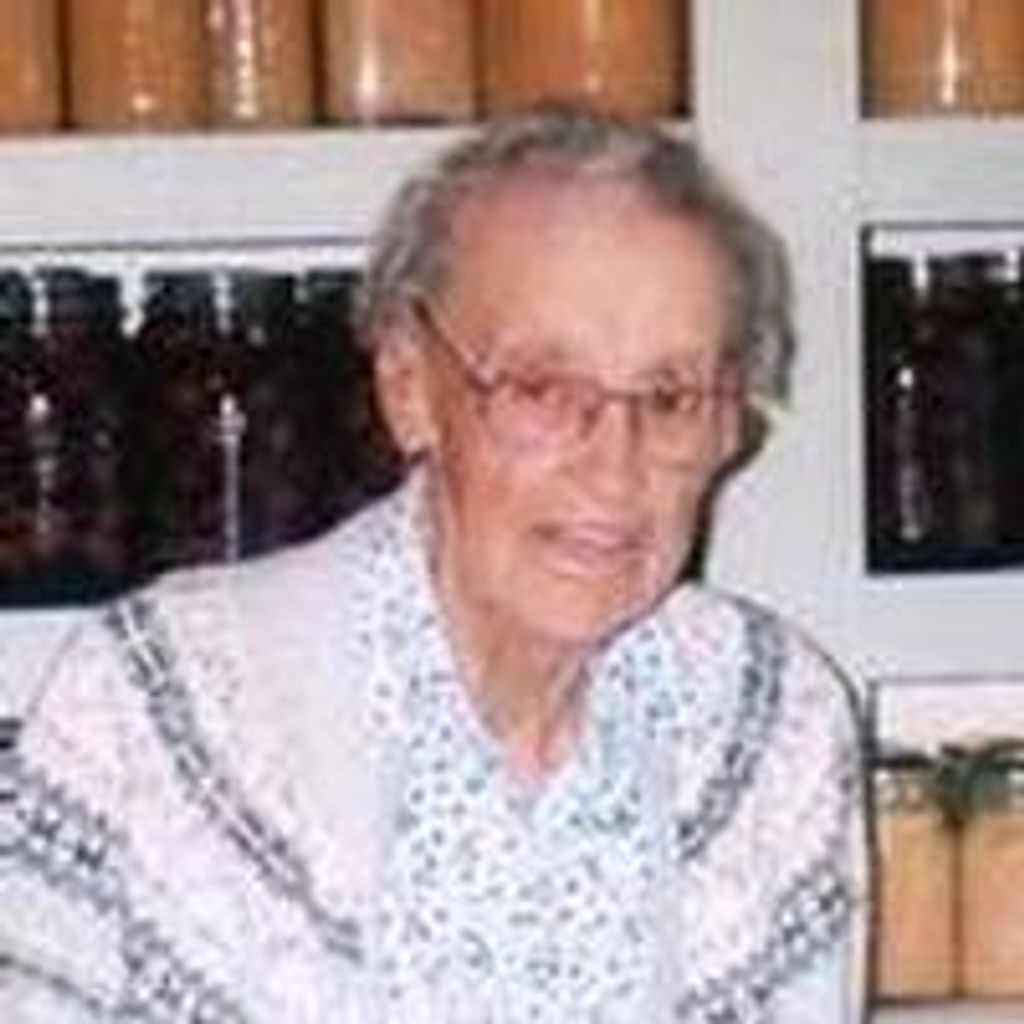 Lottie A. Good