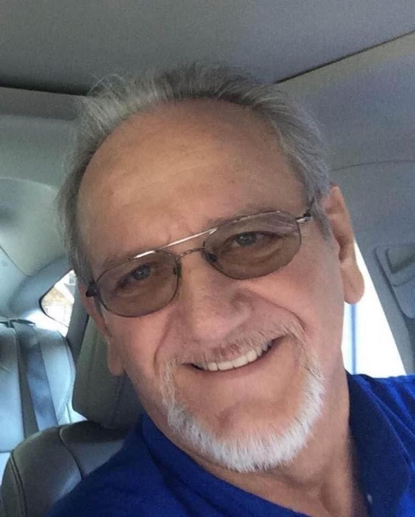 Reverend Herman Edward Gilley Profile Photo