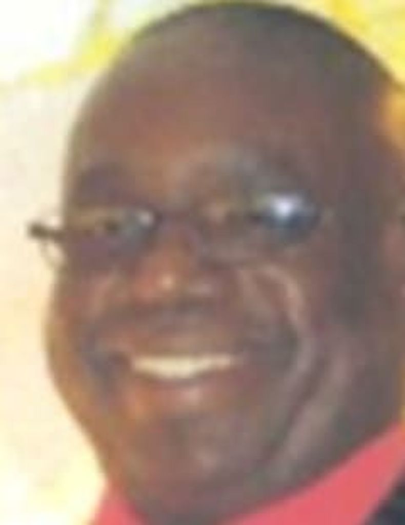Alvin Dean Miller