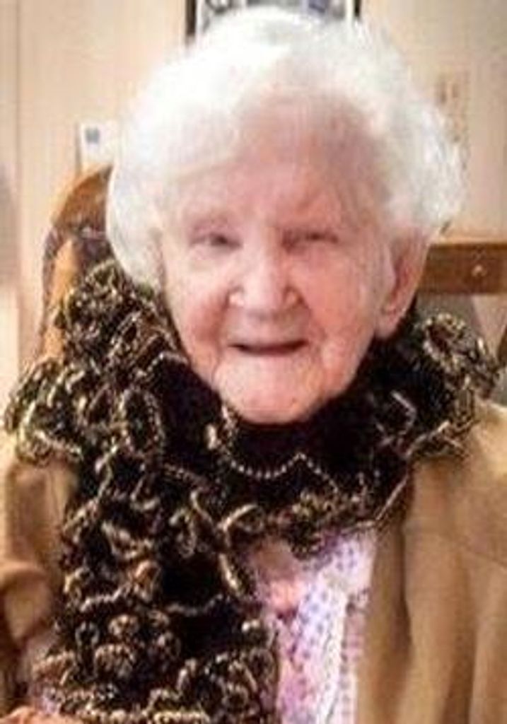 Rose A. Giguere