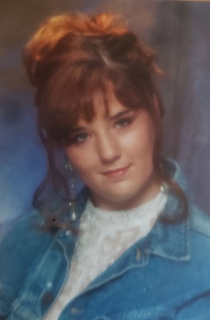 Samantha Brewer Profile Photo