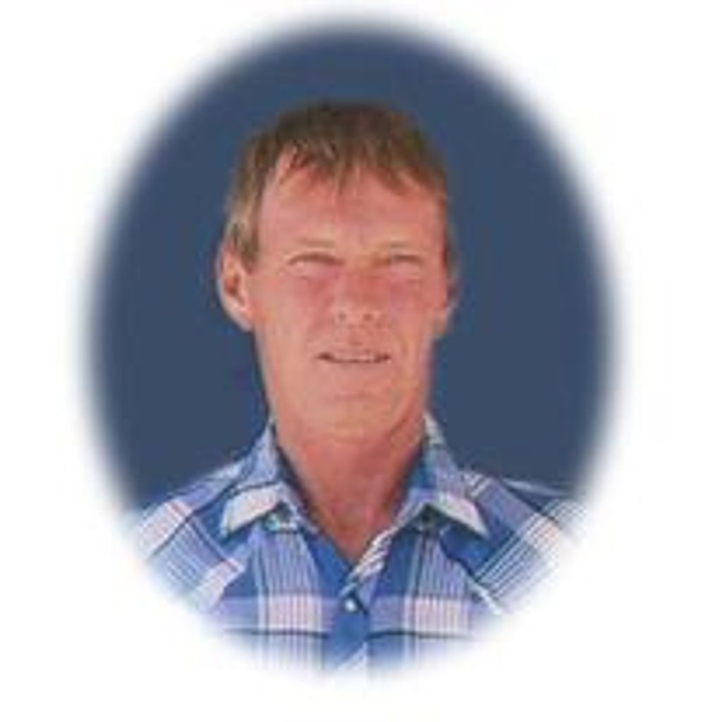 Keith Pope