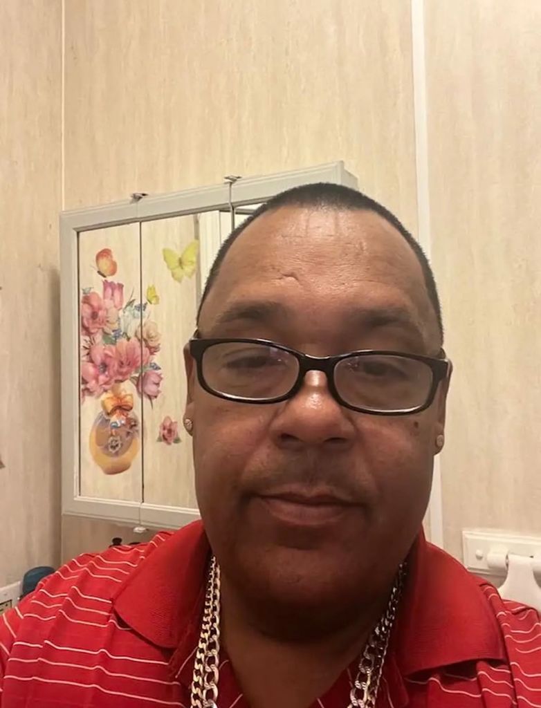 Jose Davila Gomez Profile Photo