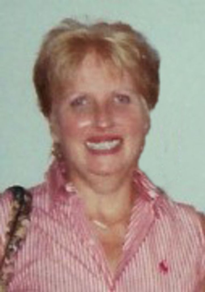 Ellen Patricia Koop Profile Photo