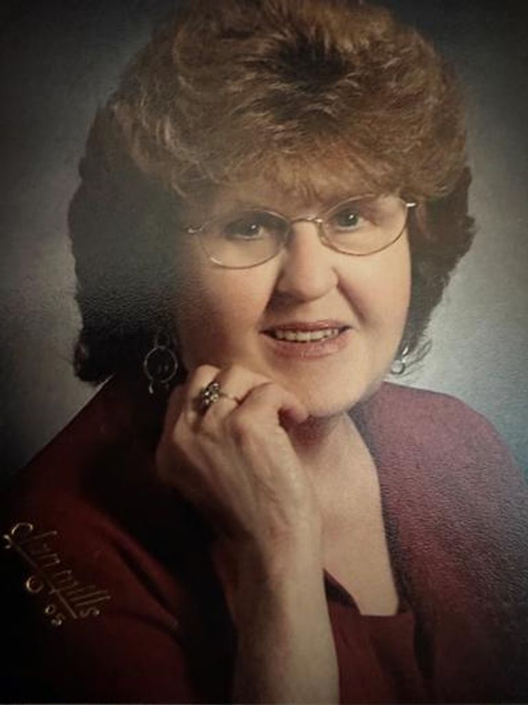 Shirley Jean Allen