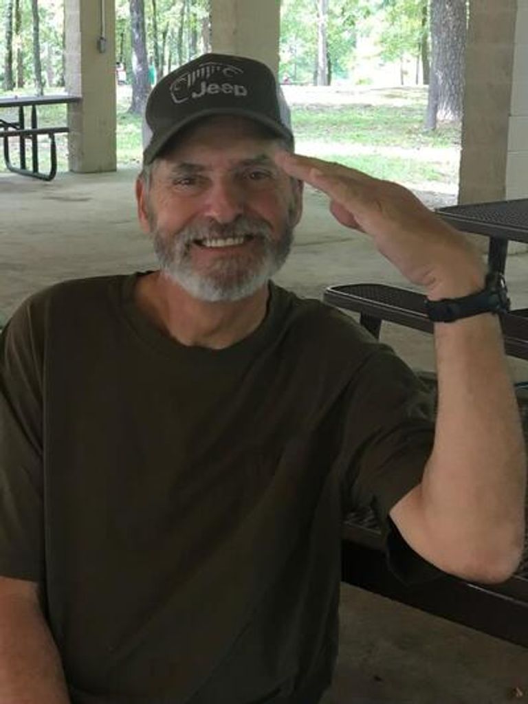 Alan Burton Robinson Profile Photo