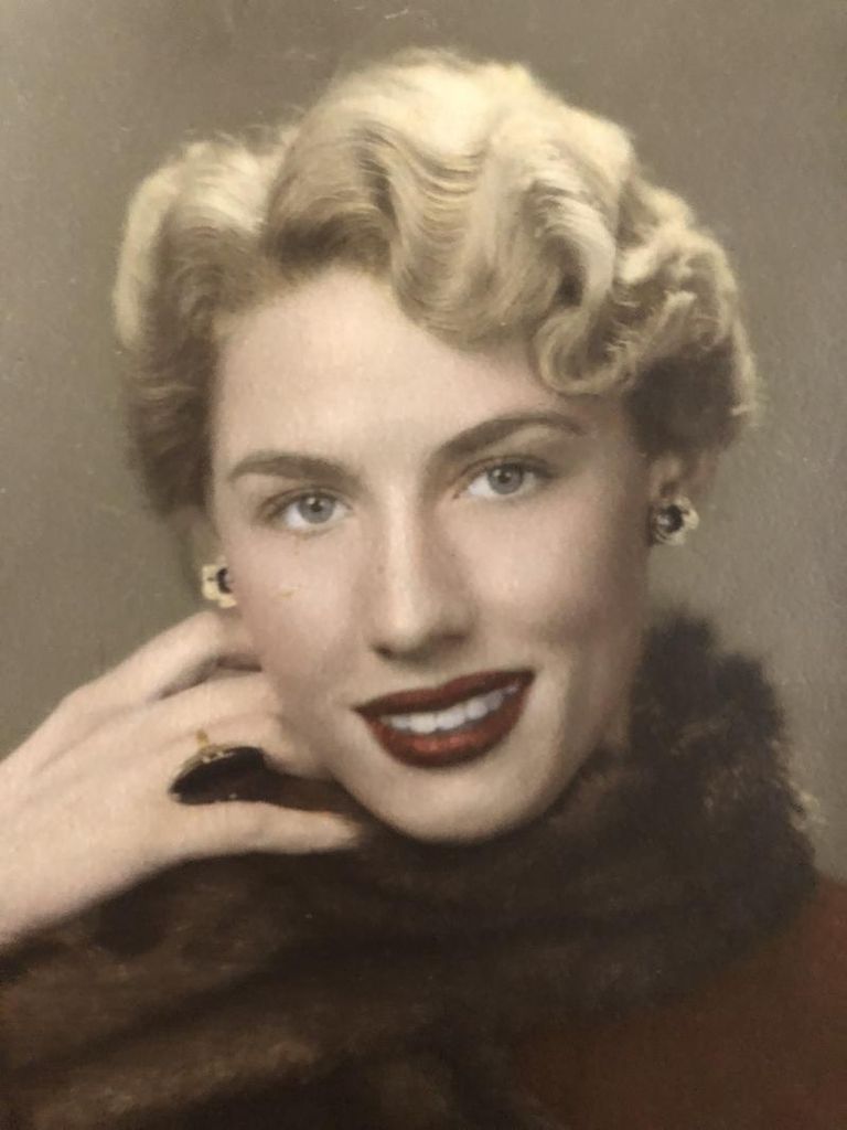 Ruby Catherine Leuck Johnston Profile Photo