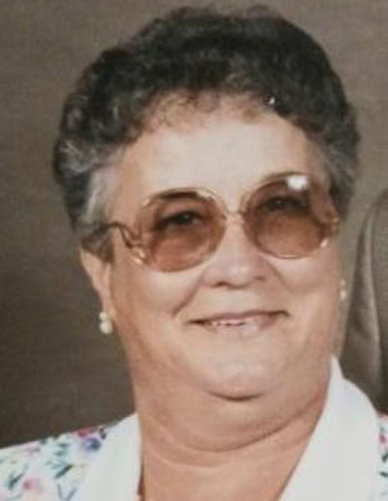 Shirley (Mccullough)  Beasley Profile Photo