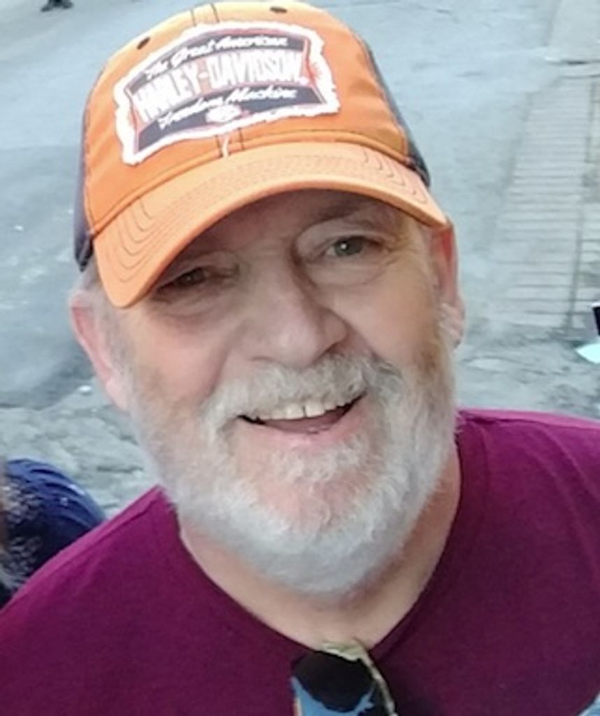 Michael G. Kasper Profile Photo