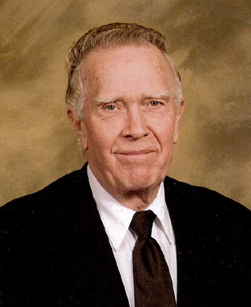 Rex Mckinney