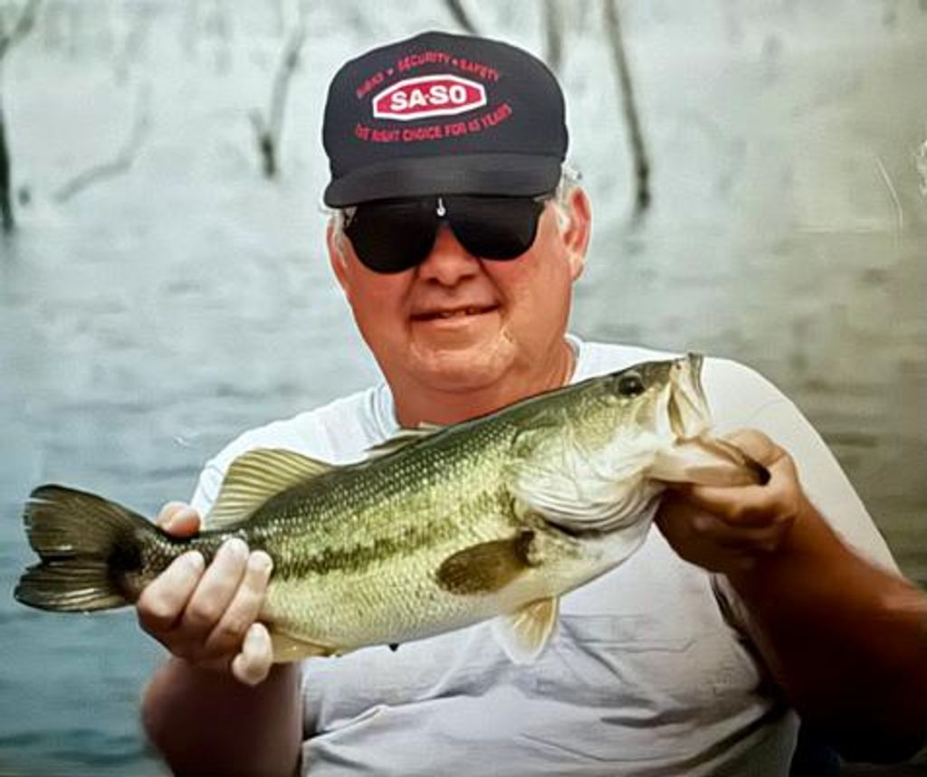Thomas Allen Holley Profile Photo
