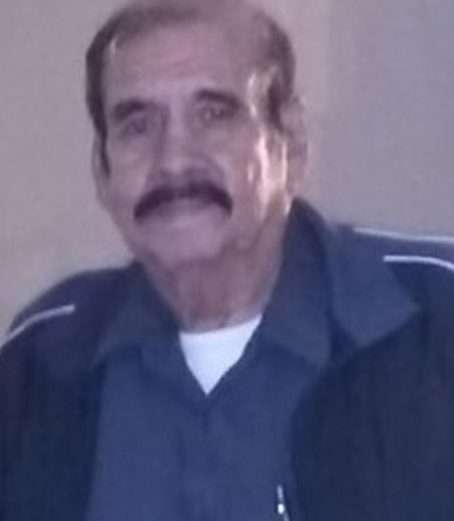 Elijio Ruiz Jr.