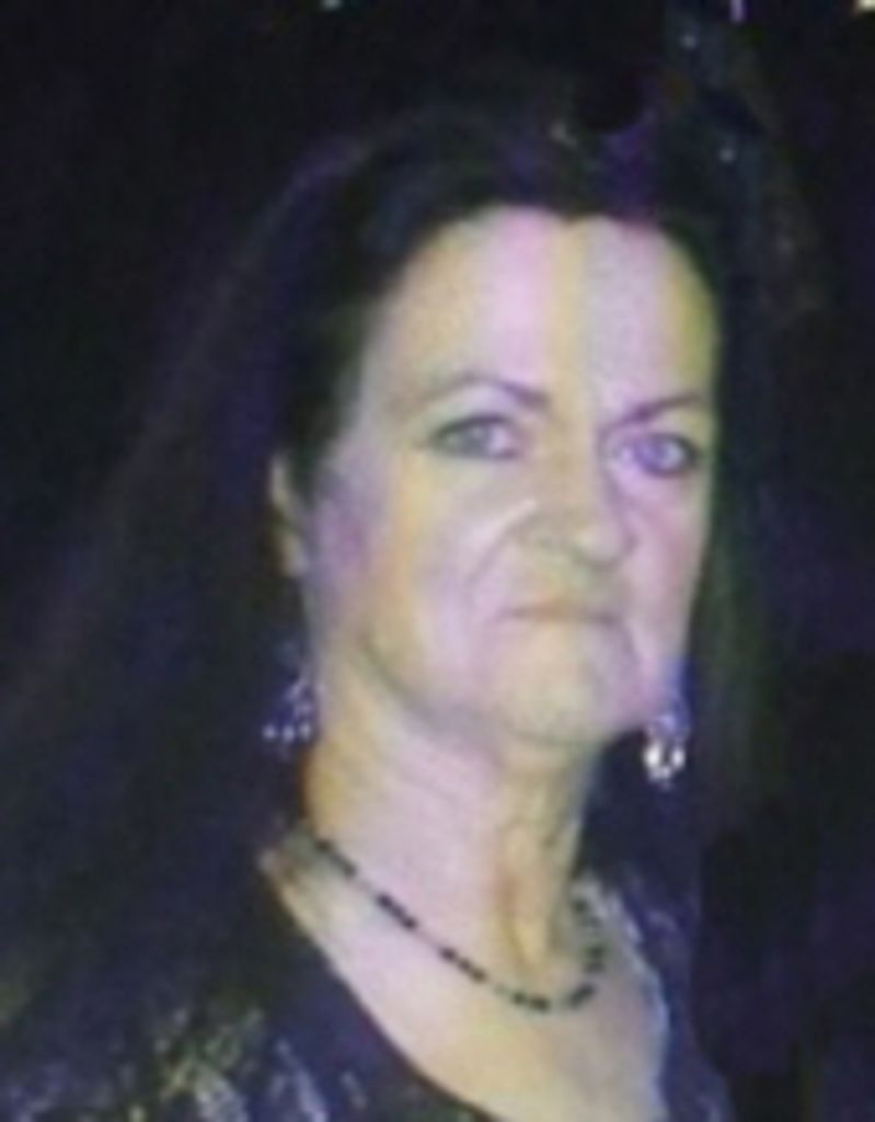 Alida Marie Veronie