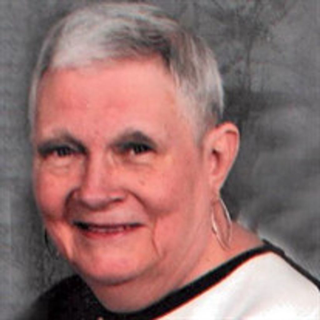 Catherine A. Schmidt