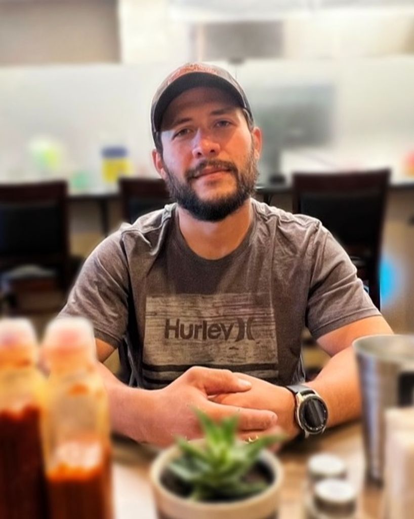 Jovanny Ramirez Mendoza