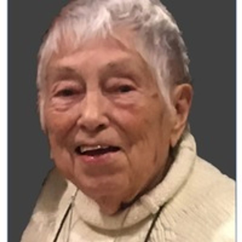 Margaret Read Carlan