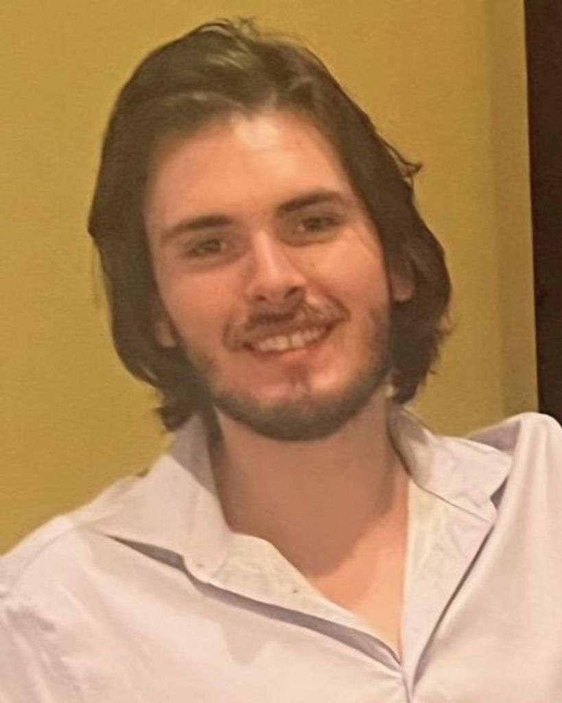 Nicholas Joseph Serpe Profile Photo