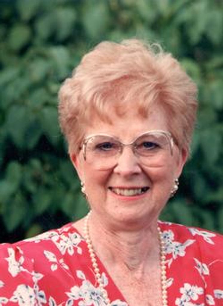 Genevieve L. Hepworth