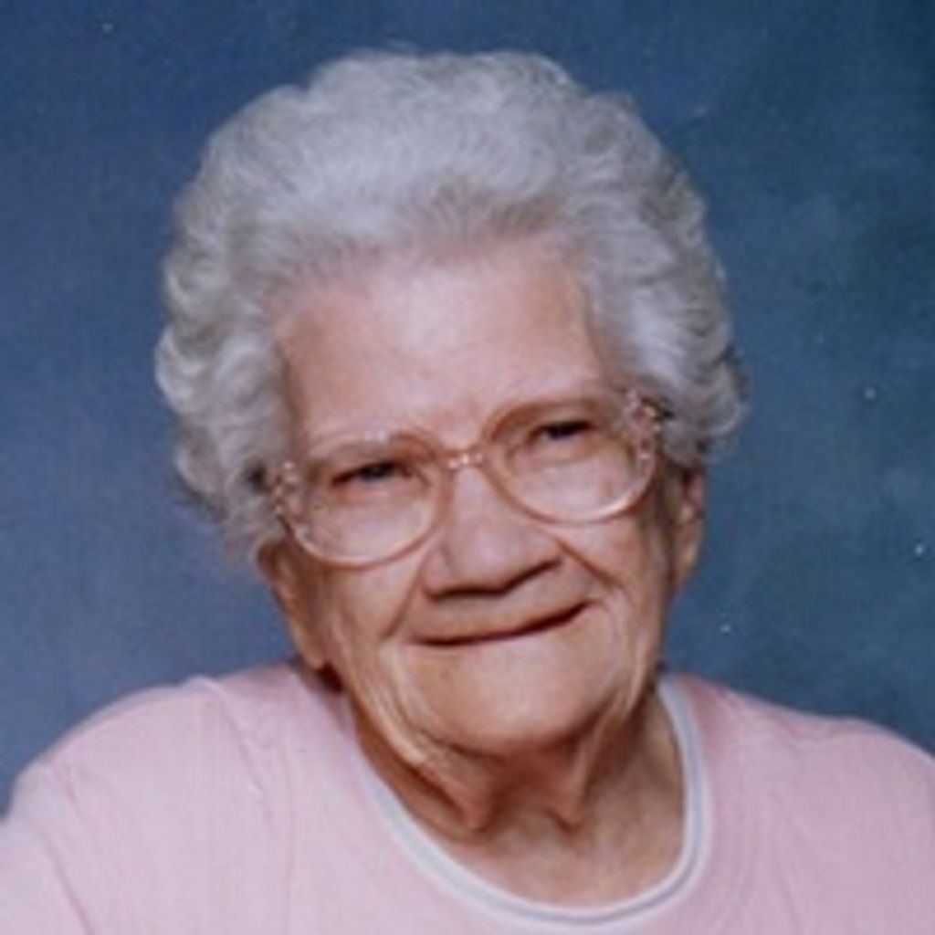 Jessie May Lockhart Profile Photo