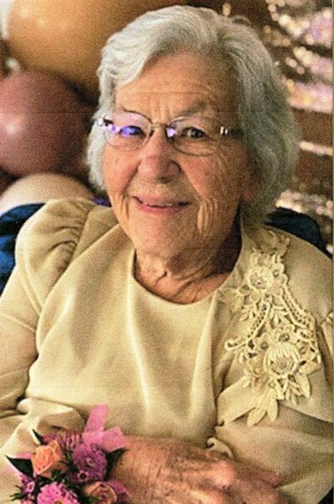 Vivian J. Parsons Profile Photo