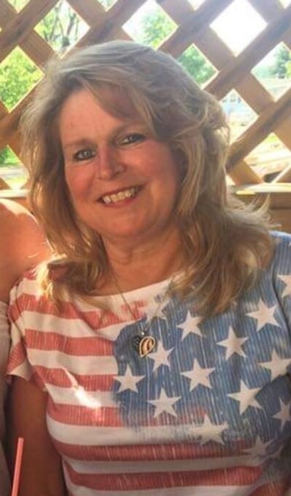 Rebecca K Radle Profile Photo