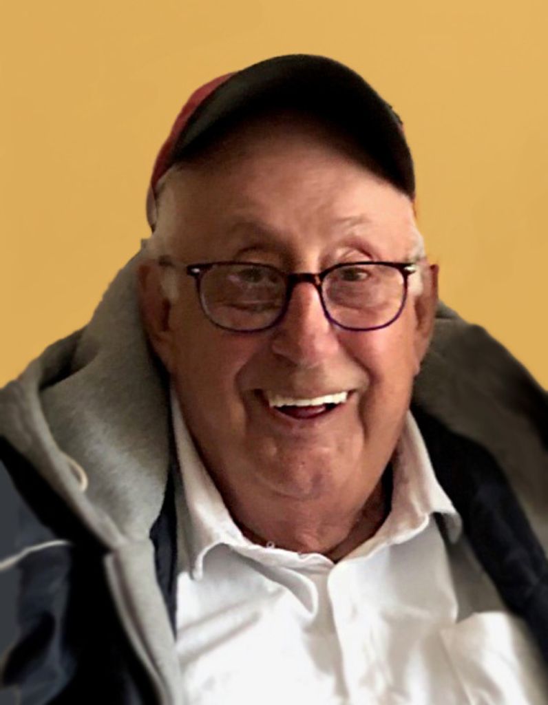 Kenneth Bombeck Profile Photo