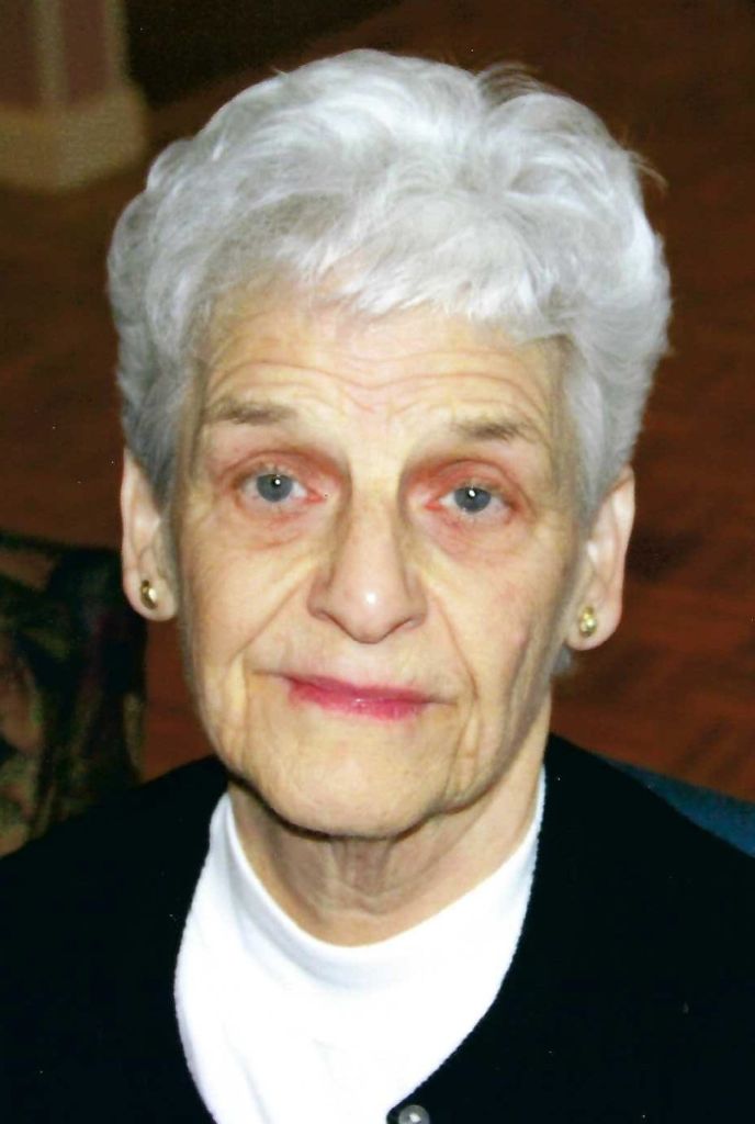Jeannine Emelda Lane Profile Photo