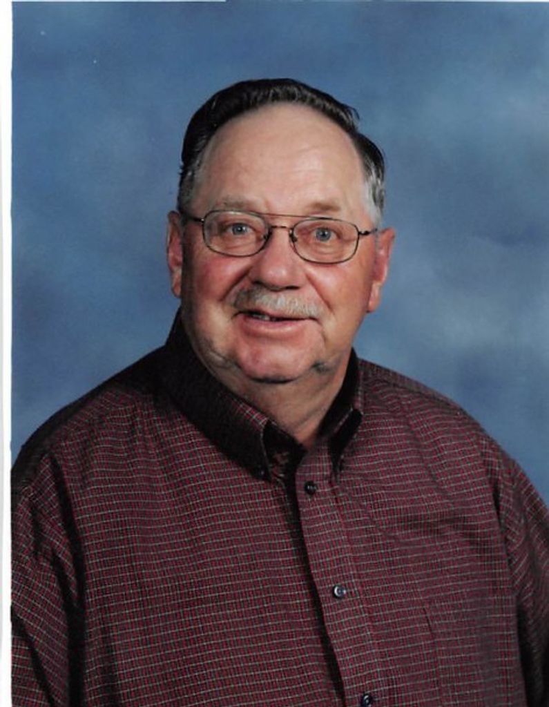 Robert Hinders Profile Photo