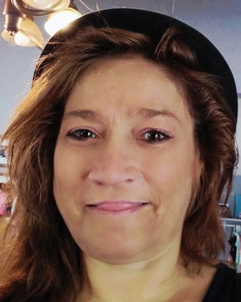 Terry Michelle Carraway