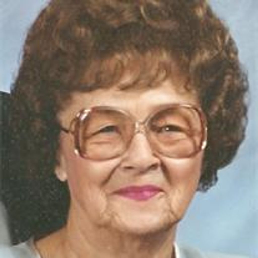 Marian A. Hoffman