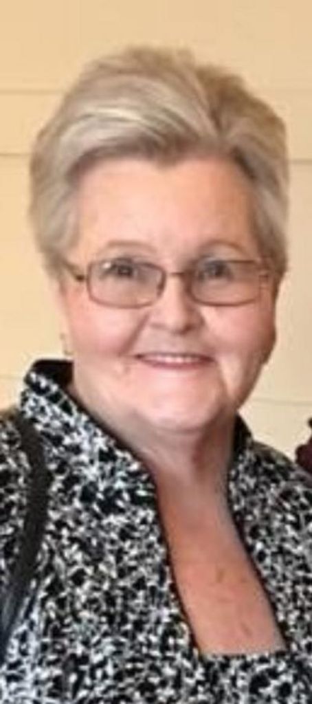 Sherry Tidwell