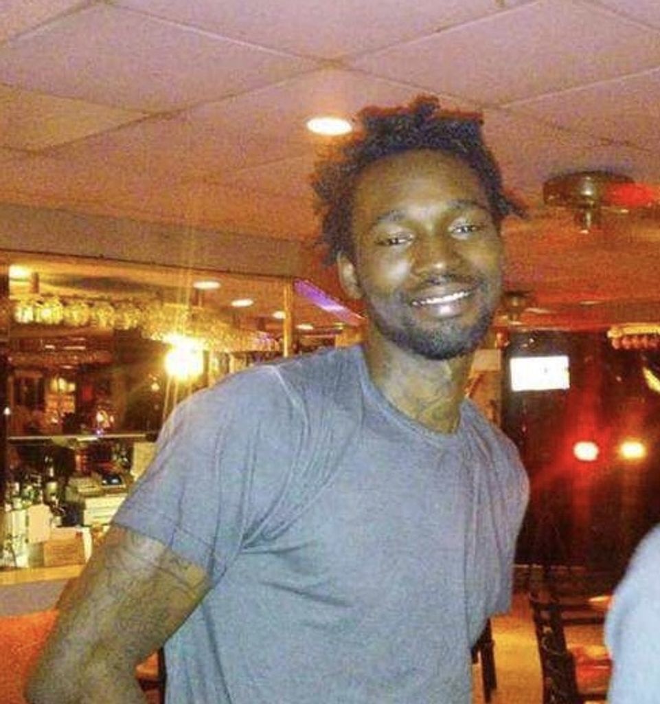 Malki Perry Lassiter