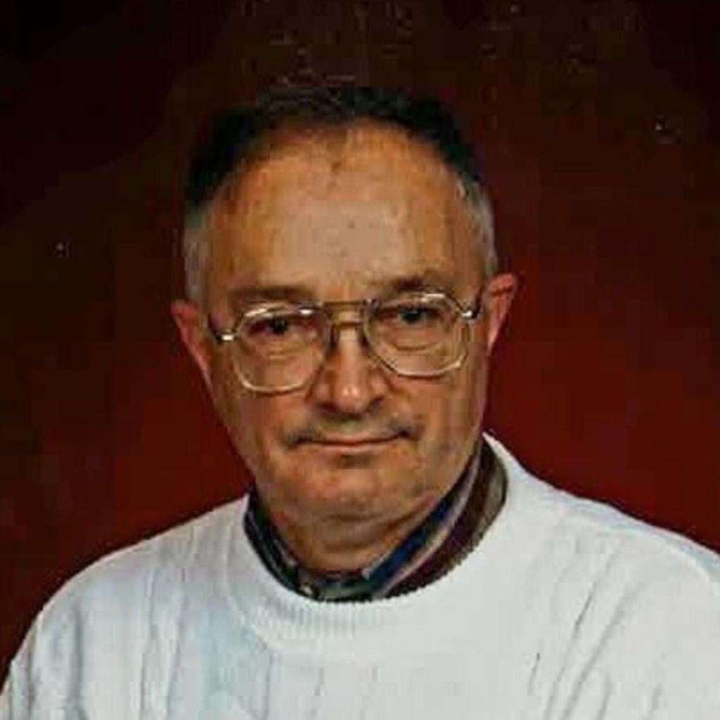 Maurice W. Monteau