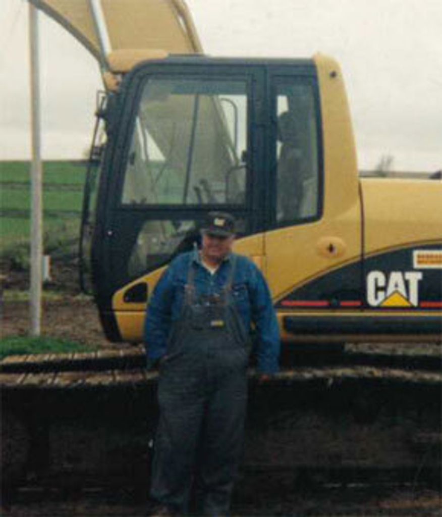 Raymond "Ray" Schutt Profile Photo