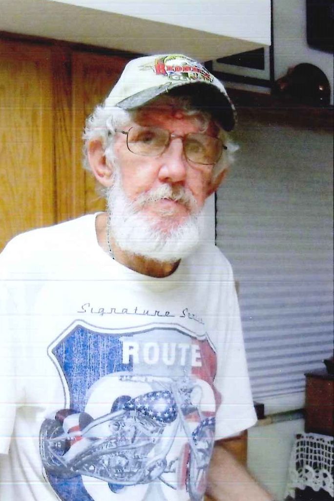 Royce William Godfrey