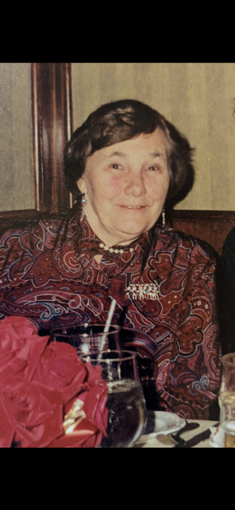 Carol Nau Profile Photo