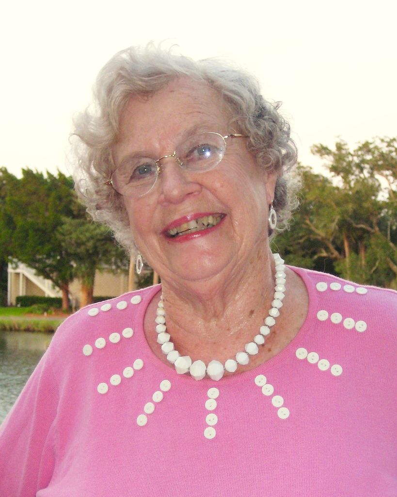 Juanita Wood Phillips