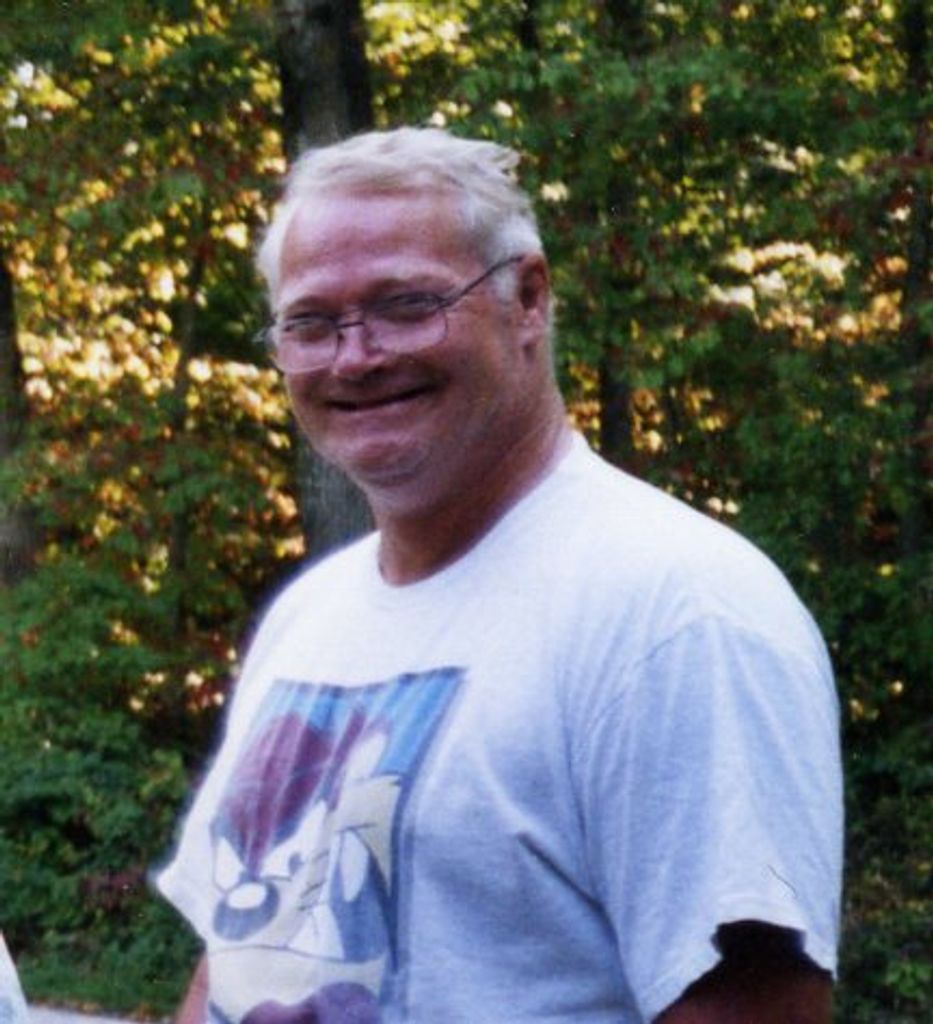 Glenn Robert Thompson Profile Photo