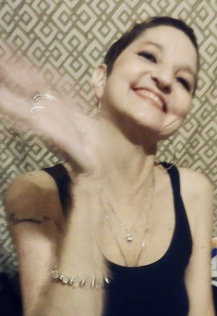 Sheila "Nikki" Nicole Roberts