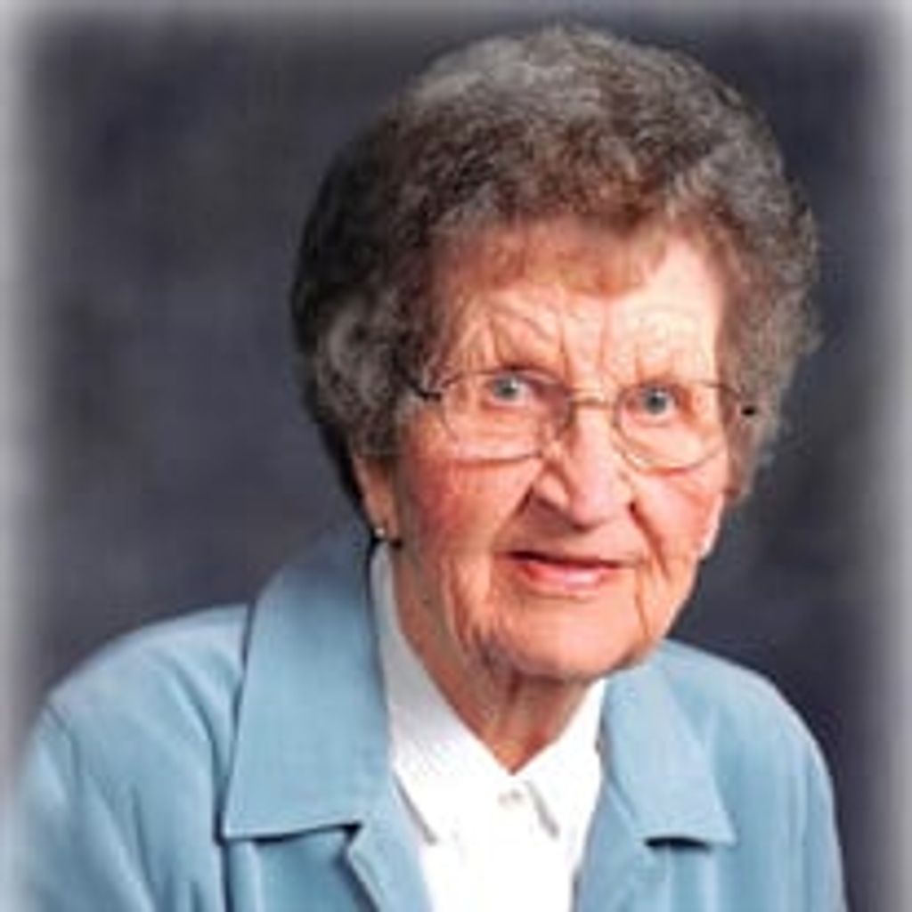 Hazel Mathilda Kronemann