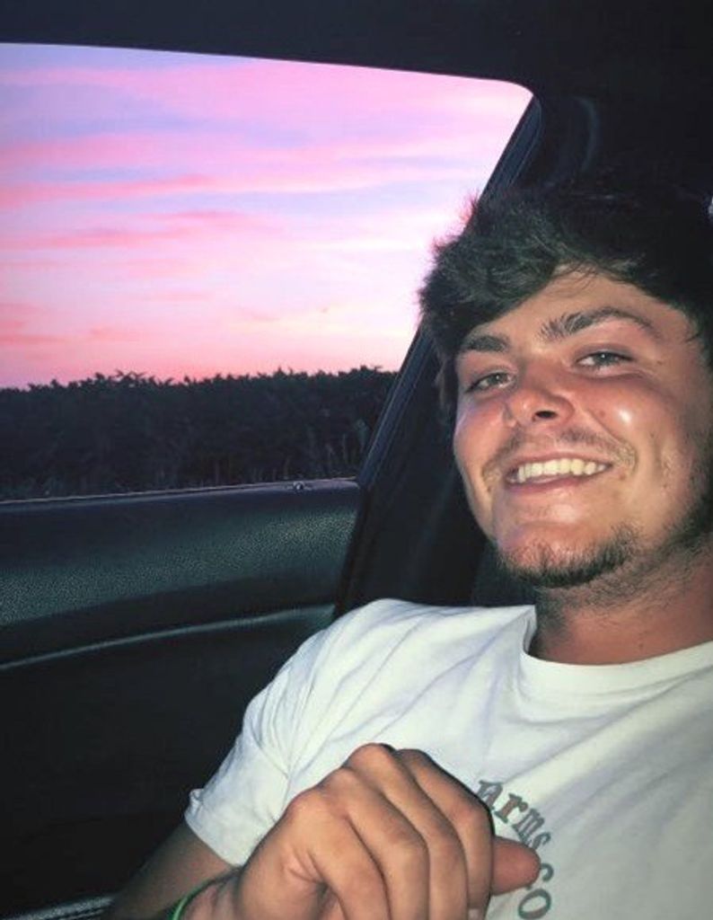 Elijah Levi Hostetler