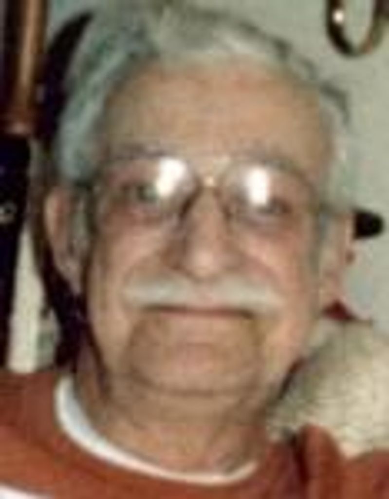 William C. Haight