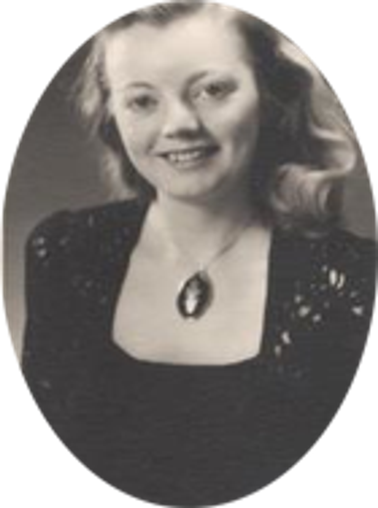 Anne Hingerty