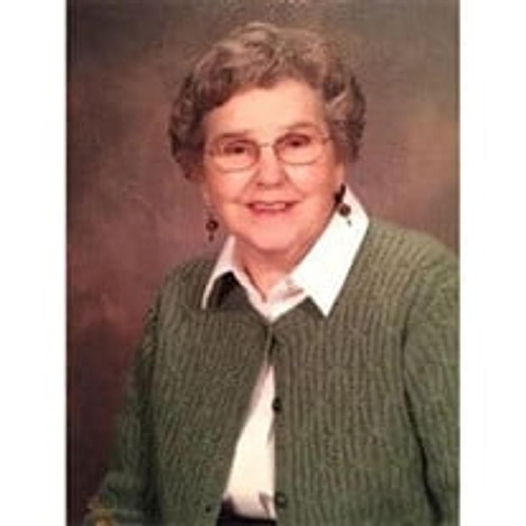 Betty Jane Kellum