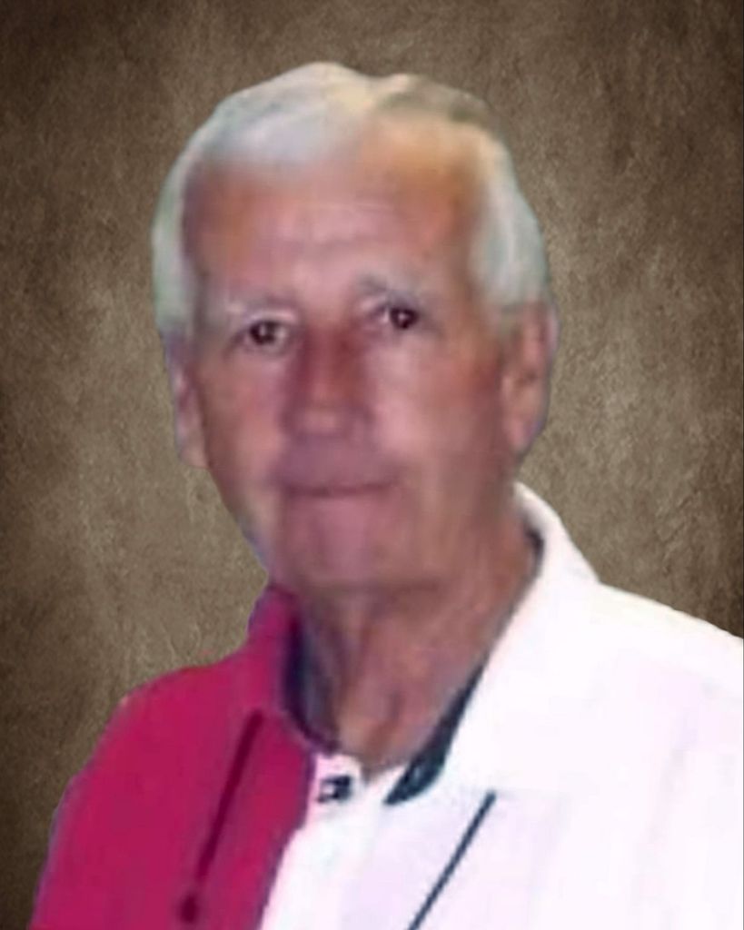 Ronald E. "Ronnie" Hutcheson Profile Photo
